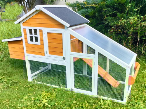 قفص حيوانات ذهبي sdc003s