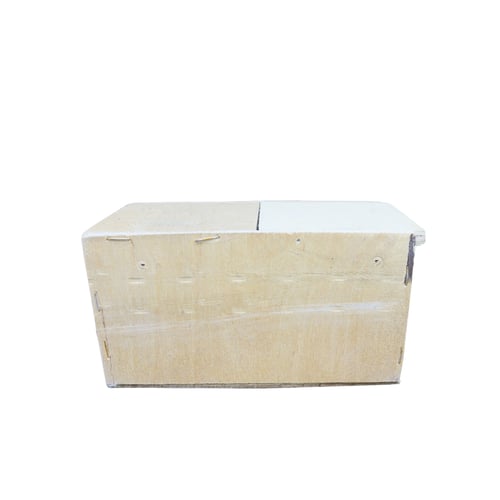 بياضة طيور الحب صغير