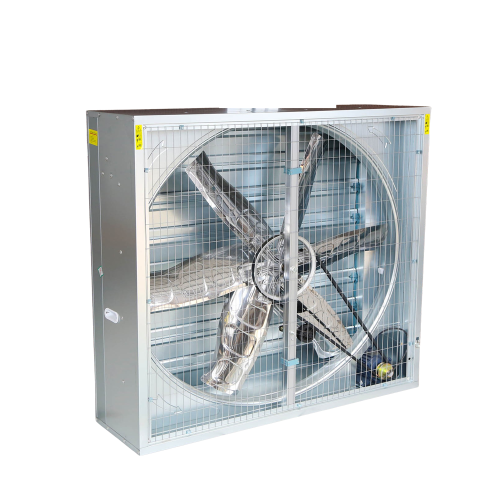 مروحة بيت محمي 90*90