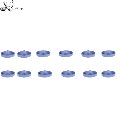 سقاية قارورة عدد 12 جملة