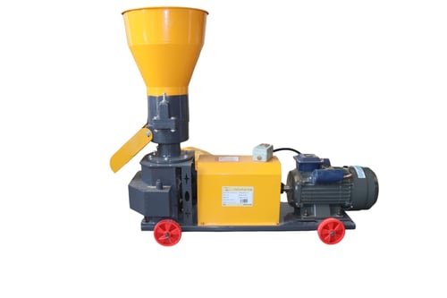 مكبس علف 50 كيلو