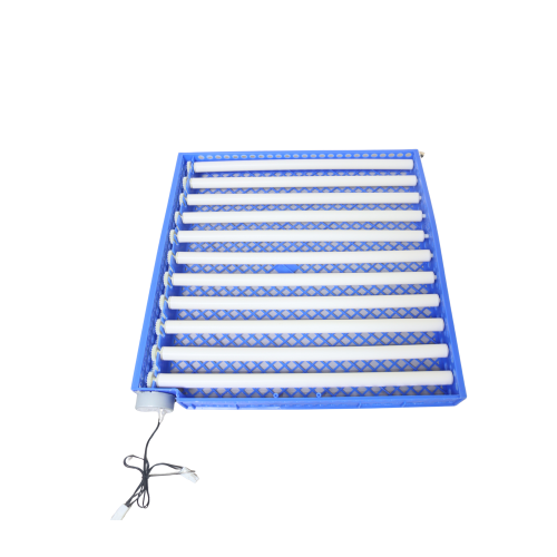 رف الشاملة برو 68/136 بيضة