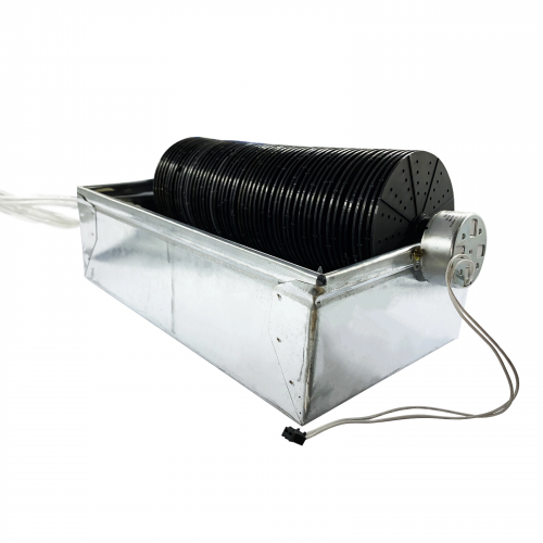 حوض رطوبة 500 بيضه