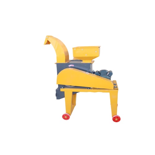 جراشة علف الداهيه