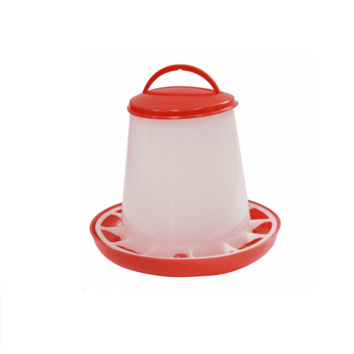 معلف 6 كيلو للطيور