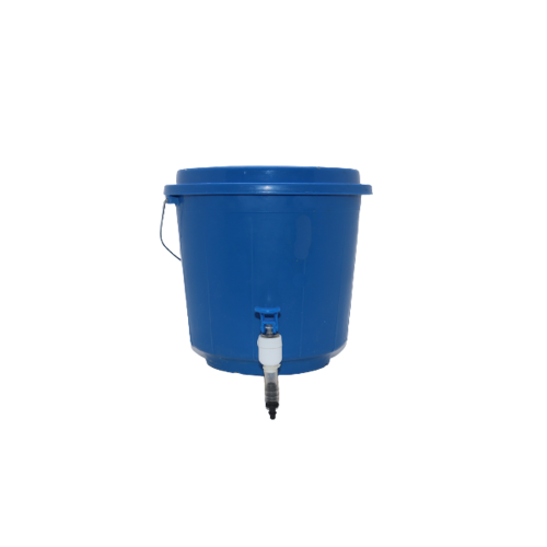 خزان ماء 10 لتر مع بزبوز