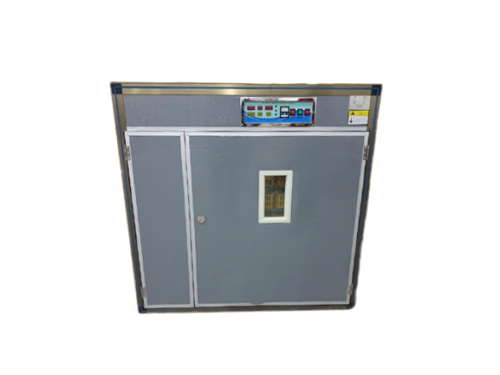 فقاسة 1056 بيضه