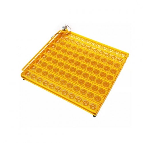 رف بيض 98 بيضة