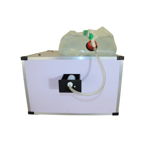 الشاملة برو 68 بيضة