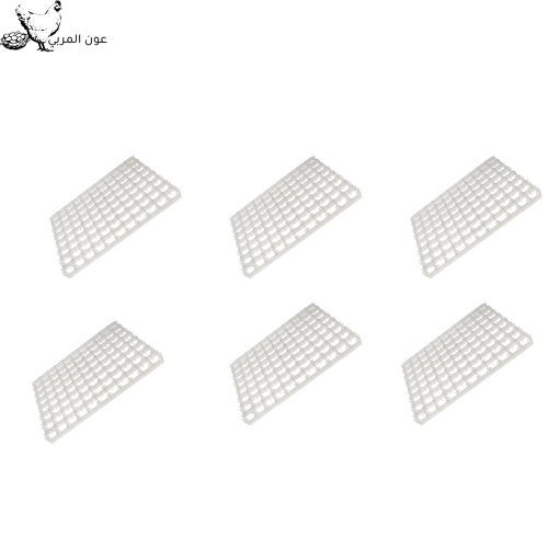 رف بط او رومي جملة 6 قطع