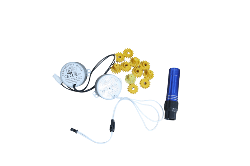 فقاسة الشاملة بلس 350 بيضة