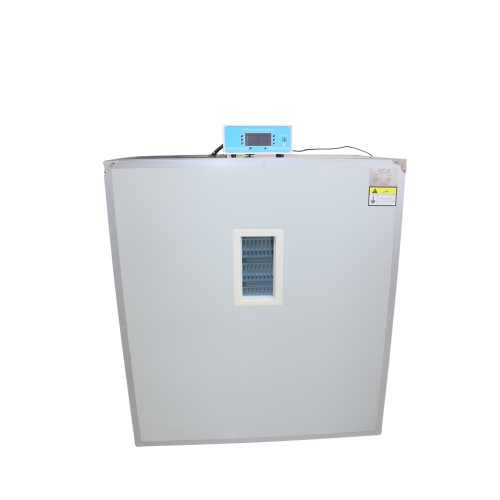 فقاسة الشاملة بلس 1000 بيضة