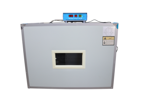 فقاسة الشاملة بلس 350 بيضة