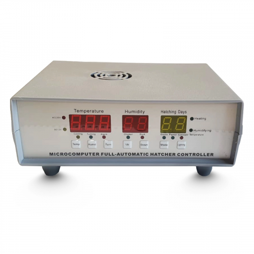 كنترول تحكم 3 شاشات ابيض