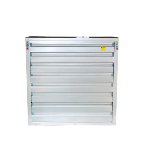 مروحة بيت محمي 90*90