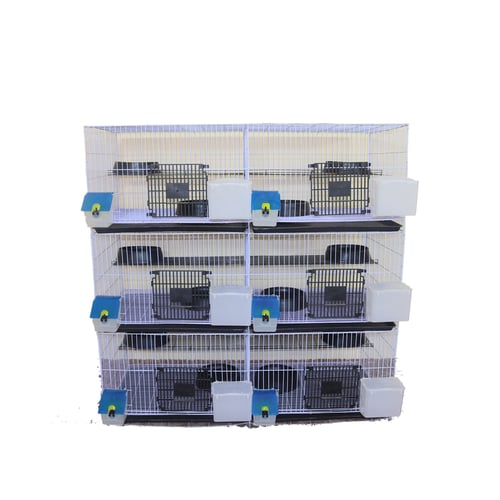 محكر حمام 6 عين