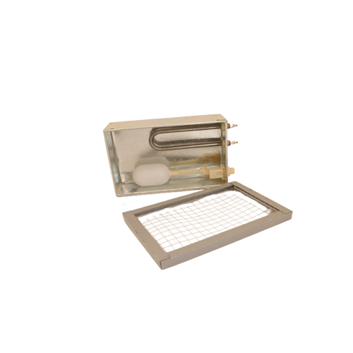 حوض رطوبة كامل خيارات متعدده