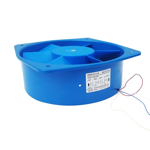 مروحة 500 بيضه FZY2-D