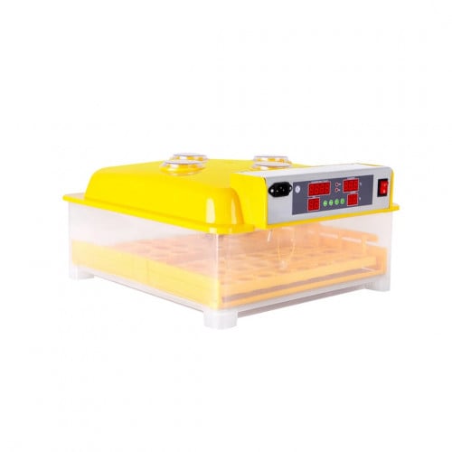 فقاسة بيض سعة 48 بيضة