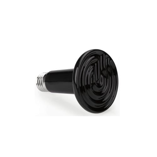 لمبة سيراميك تدفئة