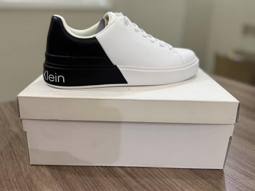 Calve Klein