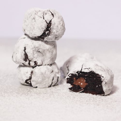 بوكس وسط 48 حبه كرينكلز