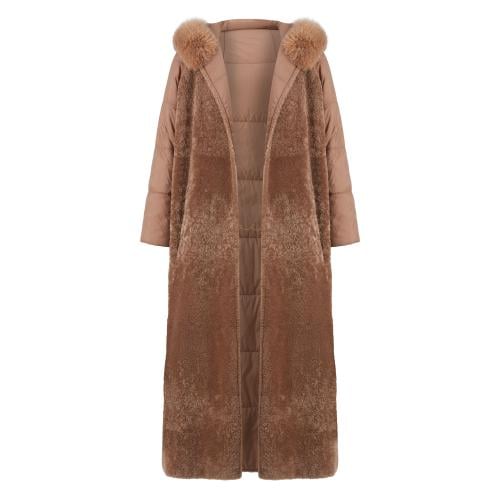 DOUBLEFACE WATERPROOF FARWA