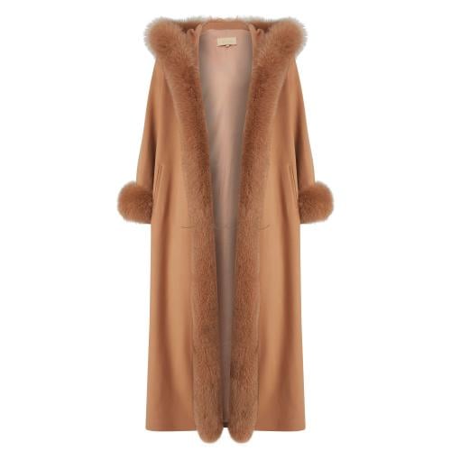 BEIGEE CLASSIC FARWA