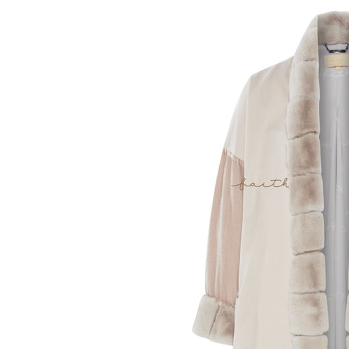 NUDE REX & VELVET FARWA