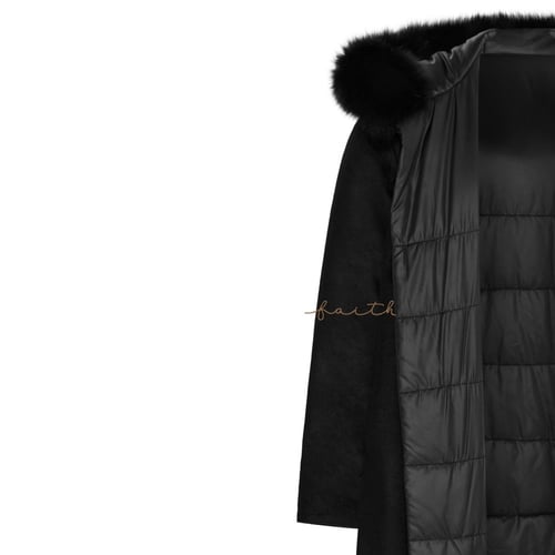 DOUBLE FACE WATERPROOF FARWA