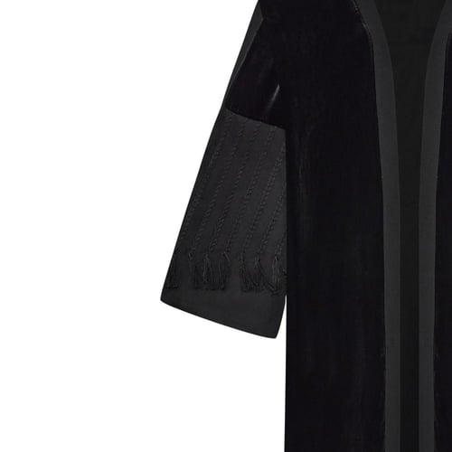 Black Abaya