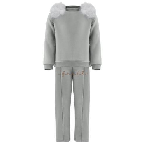 RAKOON ON SHOULDER S