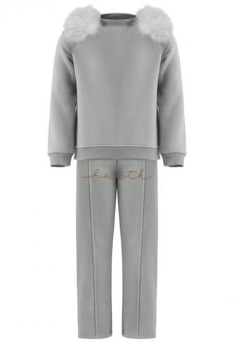 RAKOON ON SHOULDER S