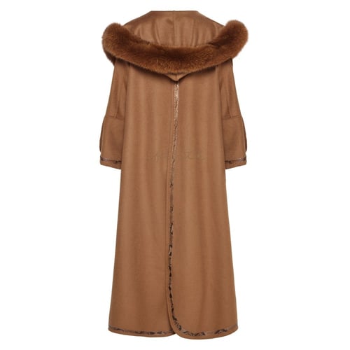 ALPACA & FOX FARWA / PYTHON ENDS