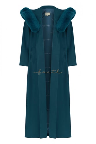 PEACOCK CLASSIC FARWA