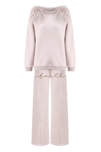 RAKOON ON SHOULDER S