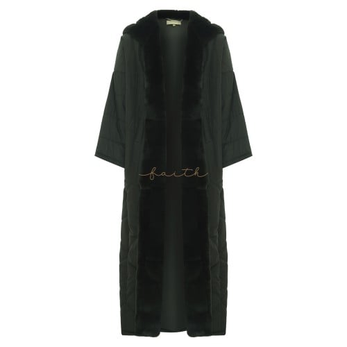 GREEN WATERPROOF MEN FARWA