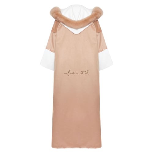 WHITE FARWA WITH PYTHON