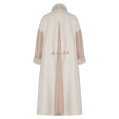 NUDE REX & VELVET FARWA