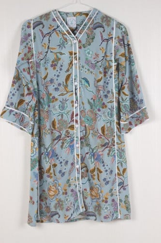 DAUGHTER JOYFUL ZMAN CAFTAN