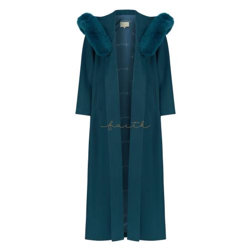 PEACOCK CLASSIC FARWA