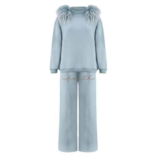 RAKOON ON SHOULDER S