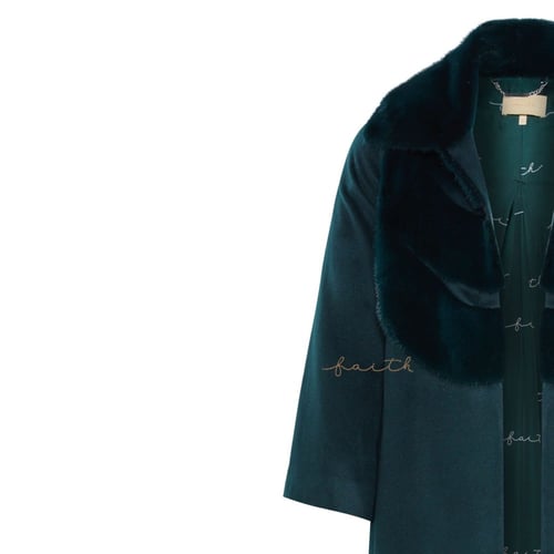 PETROLEUM MINK FARWA