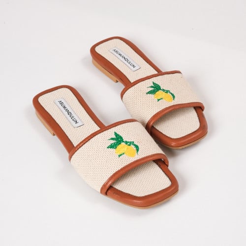 WOMEN SANDALS