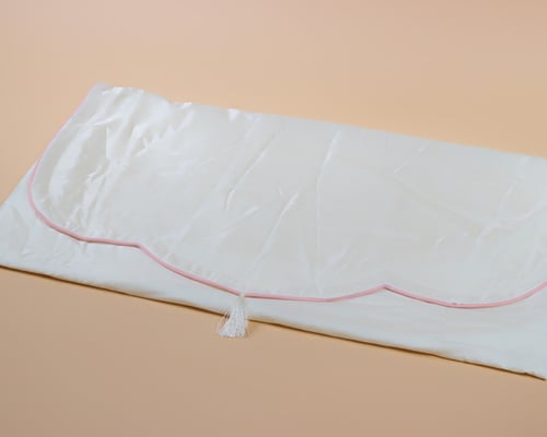 PRAYER MATS WITH EMBROIDERY