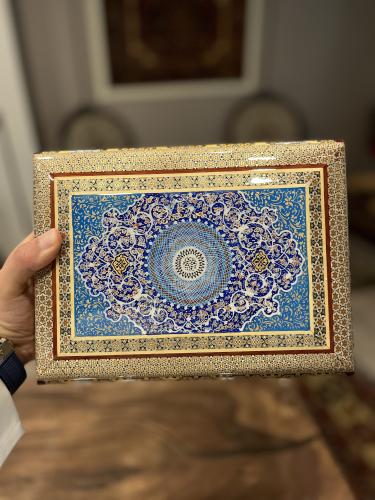 صندوق أصفهاني فل ختام ٢٧*٢٠