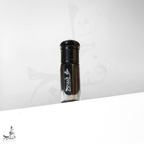 دهن عود براشين التميز