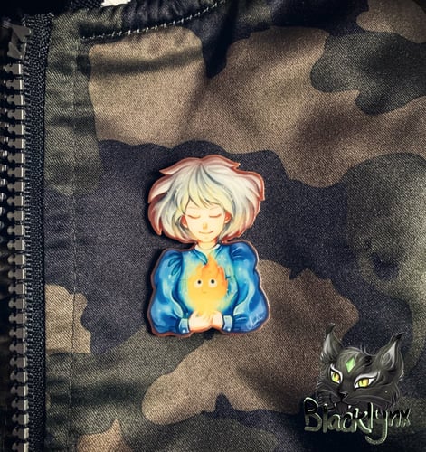 بروش صوفي (صناعه يدويه)