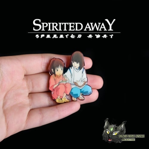 بروش سيبراتيد اواي (صناعه يدويه)