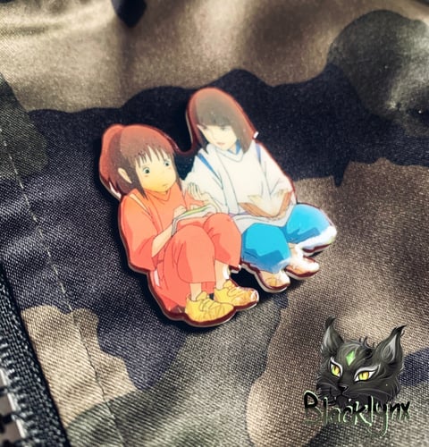 بروش سيبراتيد اواي (صناعه يدويه)